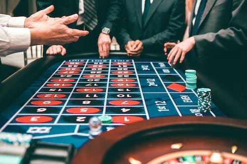 From Rookie to Pro: Your Journey Through Online Casinos